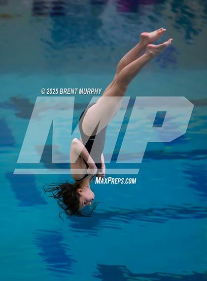 Thumbnail 3 in CHSAA 4A Dive Finals photogallery.