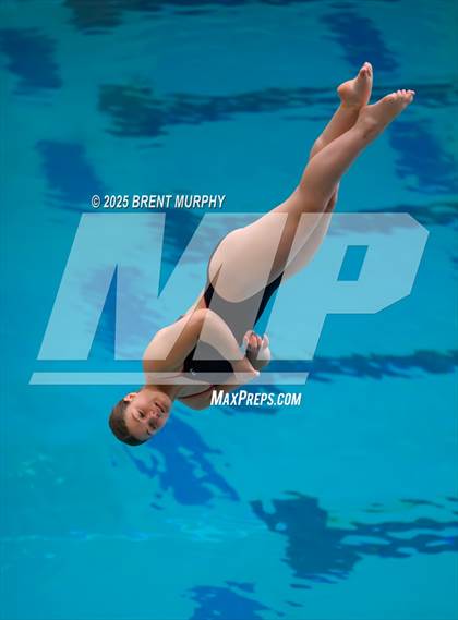 Thumbnail 3 in CHSAA 4A Dive Finals photogallery.
