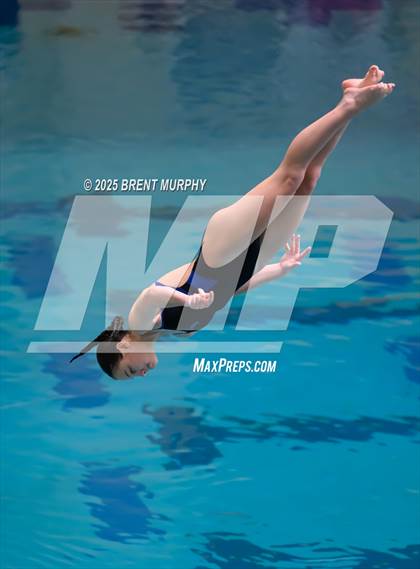 Thumbnail 3 in CHSAA 4A Dive Finals photogallery.