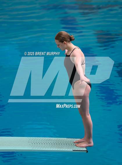 Thumbnail 3 in CHSAA 4A Dive Finals photogallery.