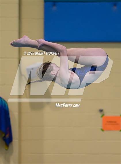 Thumbnail 3 in CHSAA 4A Dive Finals photogallery.