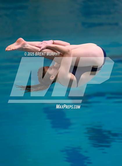 Thumbnail 2 in CHSAA 4A Dive Finals photogallery.