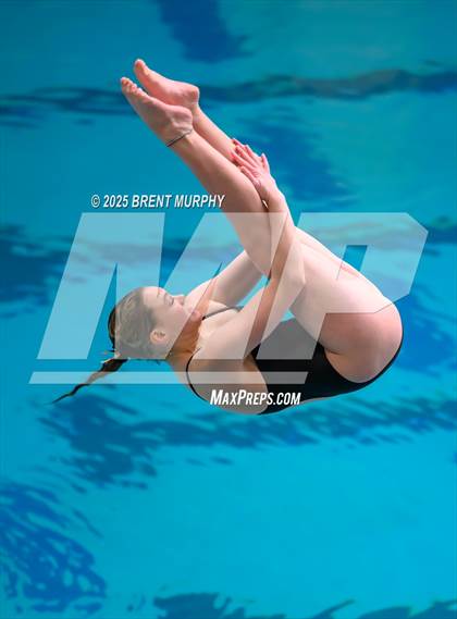Thumbnail 3 in CHSAA 4A Dive Finals photogallery.