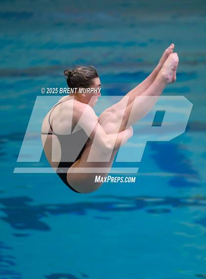 Thumbnail 3 in CHSAA 4A Dive Finals photogallery.