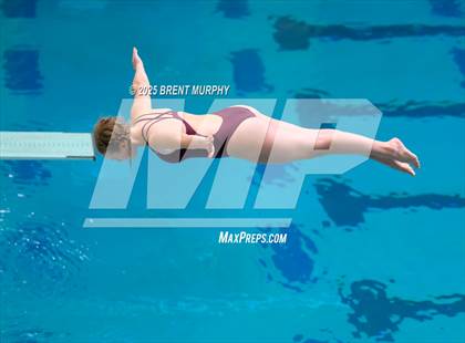 Thumbnail 3 in CHSAA 4A Dive Finals photogallery.