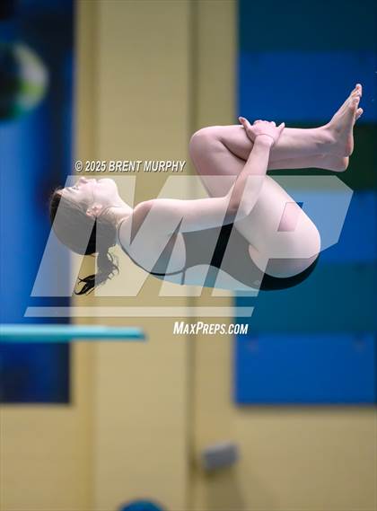 Thumbnail 2 in CHSAA 4A Dive Finals photogallery.