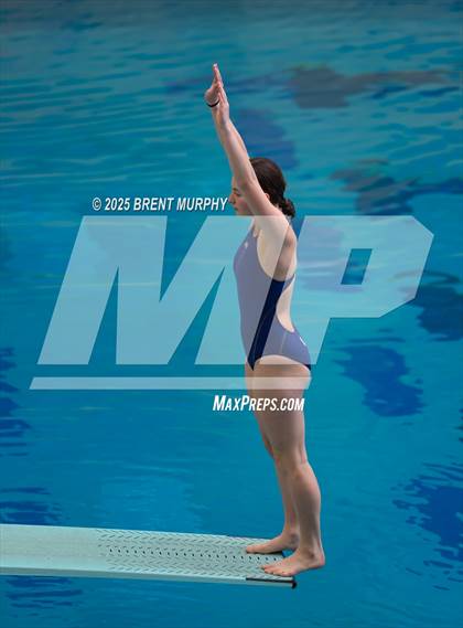 Thumbnail 2 in CHSAA 4A Dive Finals photogallery.
