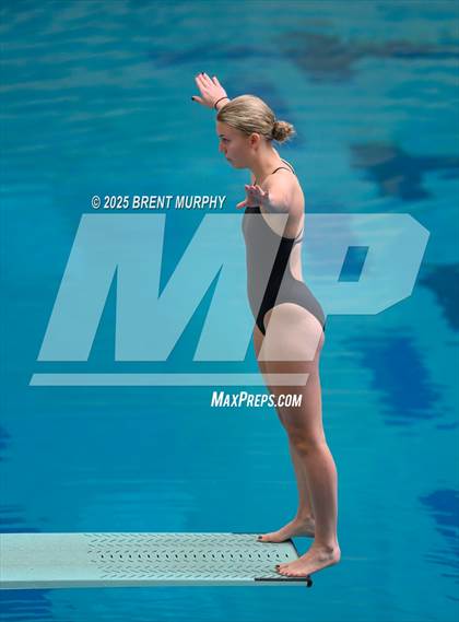 Thumbnail 2 in CHSAA 4A Dive Finals photogallery.