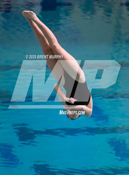Thumbnail 3 in CHSAA 4A Dive Finals photogallery.