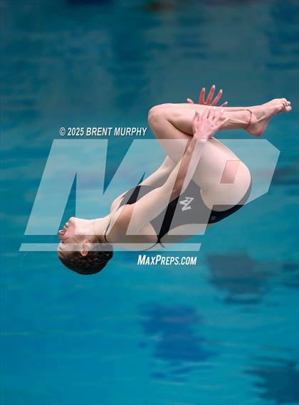 Thumbnail 3 in CHSAA 4A Dive Finals photogallery.