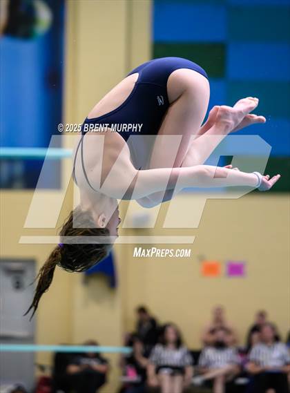 Thumbnail 3 in CHSAA 4A Dive Finals photogallery.
