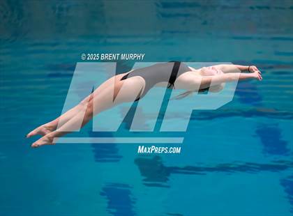 Thumbnail 2 in CHSAA 4A Dive Finals photogallery.