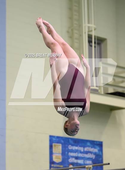 Thumbnail 3 in CHSAA 4A Dive Finals photogallery.