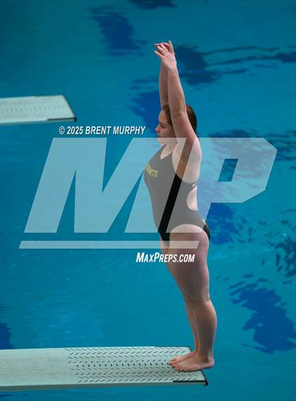 Thumbnail 2 in CHSAA 4A Dive Finals photogallery.