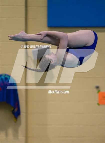 Thumbnail 3 in CHSAA 4A Dive Finals photogallery.