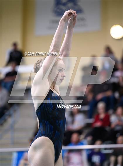 Thumbnail 2 in CHSAA 4A Dive Finals photogallery.
