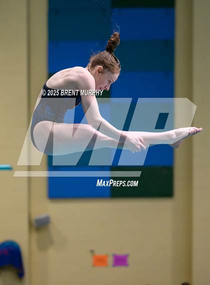 Thumbnail 3 in CHSAA 4A Dive Finals photogallery.