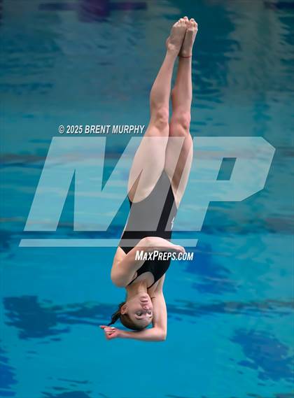 Thumbnail 2 in CHSAA 4A Dive Finals photogallery.