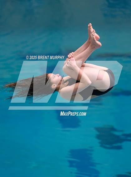 Thumbnail 1 in CHSAA 4A Dive Finals photogallery.