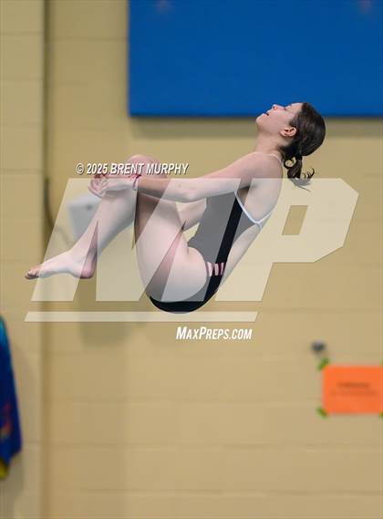 Thumbnail 3 in CHSAA 4A Dive Finals photogallery.