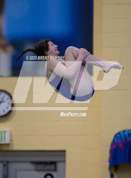 Thumbnail 3 in CHSAA 4A Dive Finals photogallery.