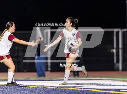 Thumbnail 1 in Tri-City Christian vs. Southwest SD (CIF SDS Div IV Final) photogallery.
