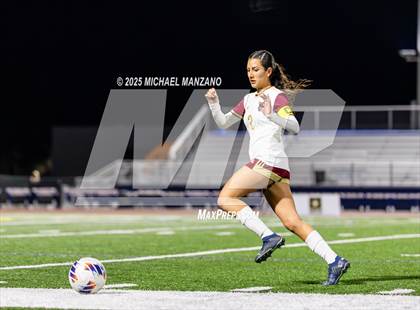 Thumbnail 3 in Tri-City Christian vs. Southwest SD (CIF SDS Div IV Final) photogallery.
