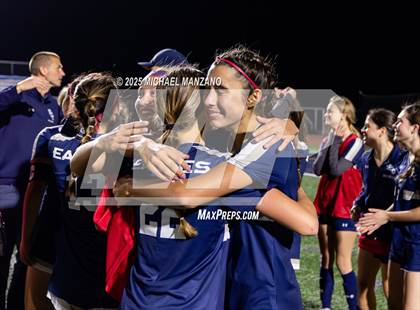 Thumbnail 1 in Tri-City Christian vs. Southwest SD (CIF SDS Div IV Final) photogallery.