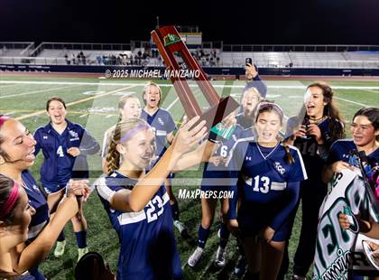 Thumbnail 3 in Tri-City Christian vs. Southwest SD (CIF SDS Div IV Final) photogallery.