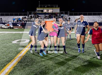 Thumbnail 1 in Tri-City Christian vs. Southwest SD (CIF SDS Div IV Final) photogallery.