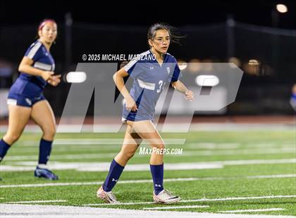 Thumbnail 2 in Tri-City Christian vs. Southwest SD (CIF SDS Div IV Final) photogallery.