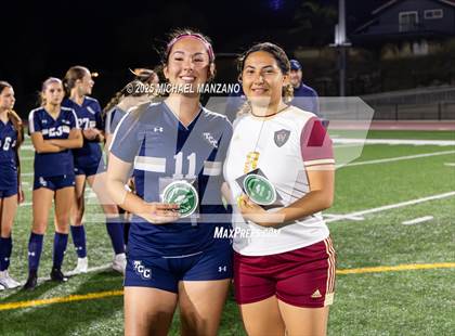 Thumbnail 1 in Tri-City Christian vs. Southwest SD (CIF SDS Div IV Final) photogallery.