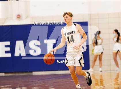 Thumbnail 1 in Elkhorn South vs. Grand Island photogallery.