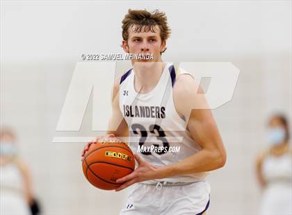 Thumbnail 1 in Elkhorn South vs. Grand Island photogallery.