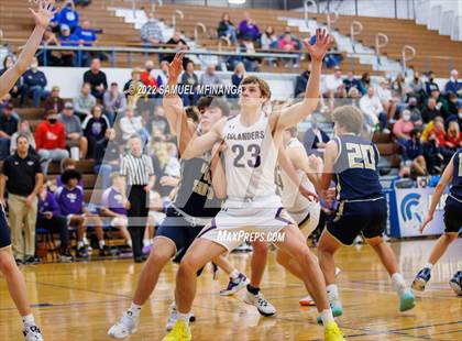 Thumbnail 1 in Elkhorn South vs. Grand Island photogallery.