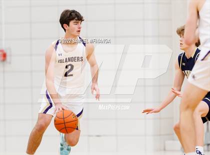 Thumbnail 1 in Elkhorn South vs. Grand Island photogallery.