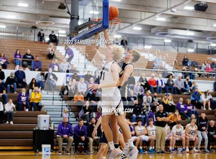 Thumbnail 2 in Elkhorn South vs. Grand Island photogallery.
