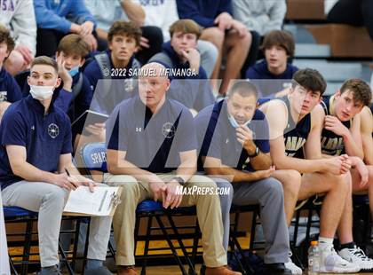 Thumbnail 3 in Elkhorn South vs. Grand Island photogallery.