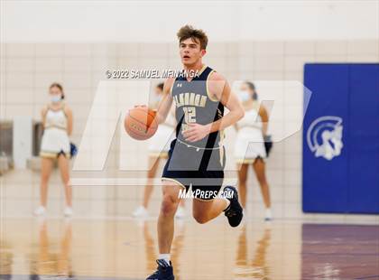 Thumbnail 2 in Elkhorn South vs. Grand Island photogallery.