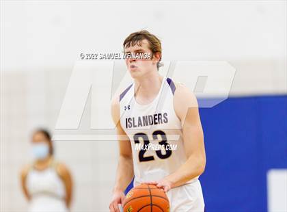 Thumbnail 2 in Elkhorn South vs. Grand Island photogallery.