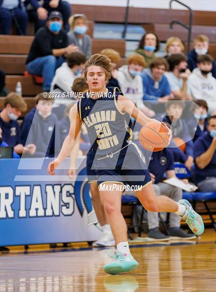 Thumbnail 1 in Elkhorn South vs. Grand Island photogallery.