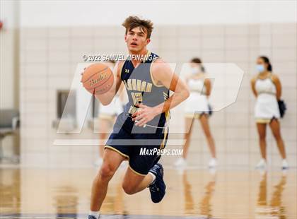 Thumbnail 3 in Elkhorn South vs. Grand Island photogallery.