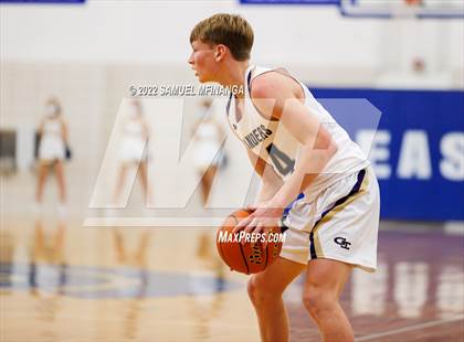 Thumbnail 3 in Elkhorn South vs. Grand Island photogallery.