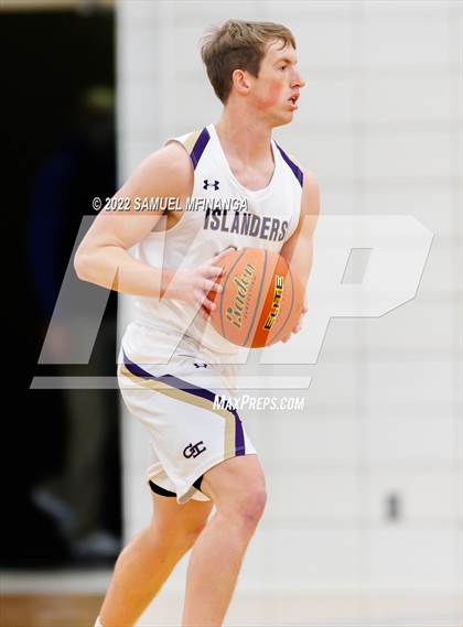 Thumbnail 1 in Elkhorn South vs. Grand Island photogallery.