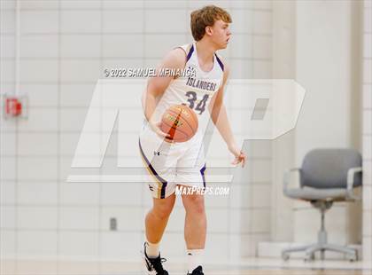 Thumbnail 3 in Elkhorn South vs. Grand Island photogallery.