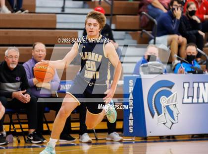 Thumbnail 1 in Elkhorn South vs. Grand Island photogallery.