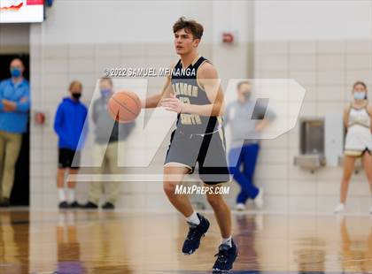 Thumbnail 1 in Elkhorn South vs. Grand Island photogallery.