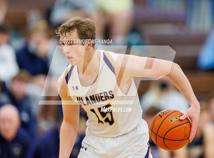 Thumbnail 1 in Elkhorn South vs. Grand Island photogallery.
