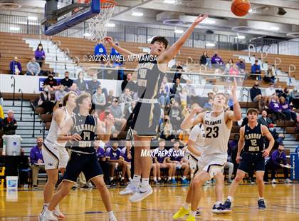 Thumbnail 1 in Elkhorn South vs. Grand Island photogallery.