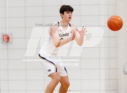 Thumbnail 1 in Elkhorn South vs. Grand Island photogallery.